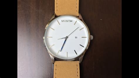 fake mvmt watches for sale|mvmt watches in stores.